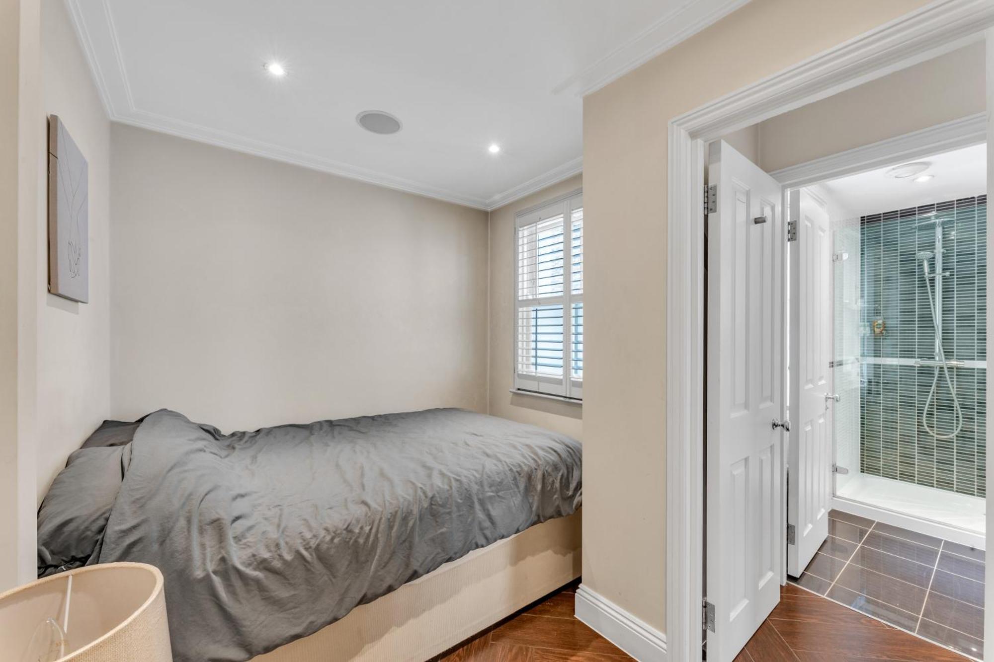 Apartament 3-bed Grand Triplex In Westminster *